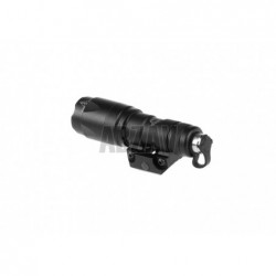 M300A Mini Scout Weaponlight Black Night Evolution