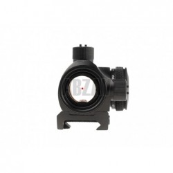 RD-1 Red Dot Black Aim-O
