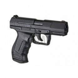 P99 DAO Metal Version Co2  Black Walther