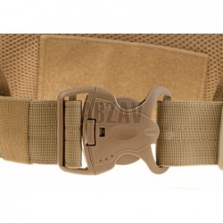PLB Belt  Coyote Invader Gear