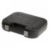 Pistol Case  Black Glock