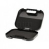 Pistol Case  Black Glock