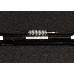 Pistol Case  Black Glock