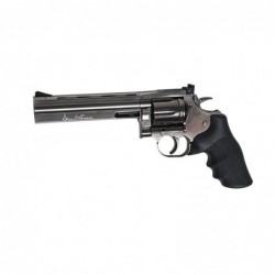 DAN WESSON 715 6" STEEL GREY GNB CO2