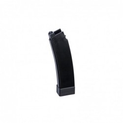 Magazine,Black, Scorpion EVO 3-A1, 75 rds, 3-pack