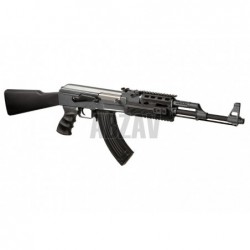 AK47 Tactical Full Stock   Cyma