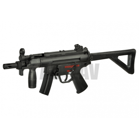 MP5 PDW Full Metal   Cyma