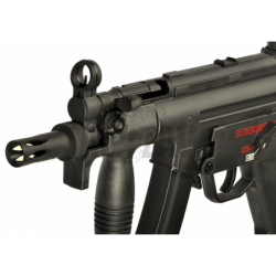 MP5 PDW Full Metal   Cyma