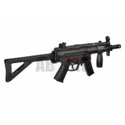 MP5 PDW Full Metal   Cyma