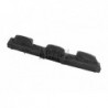 Padded Rifle Carrier 80cm Black Invader Gear