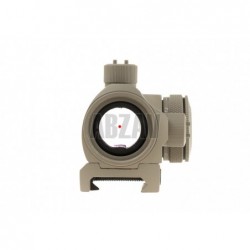RD-1 Red Dot Desert Aim-O