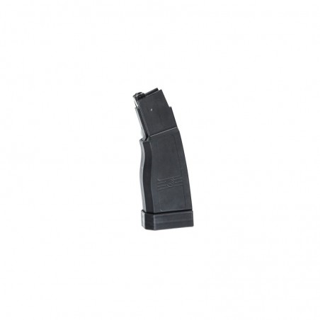 Magazine, High-Cap, Scorpion EVO 3-A1, 375 rds.