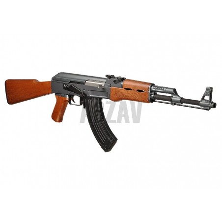 AK47   Cyma