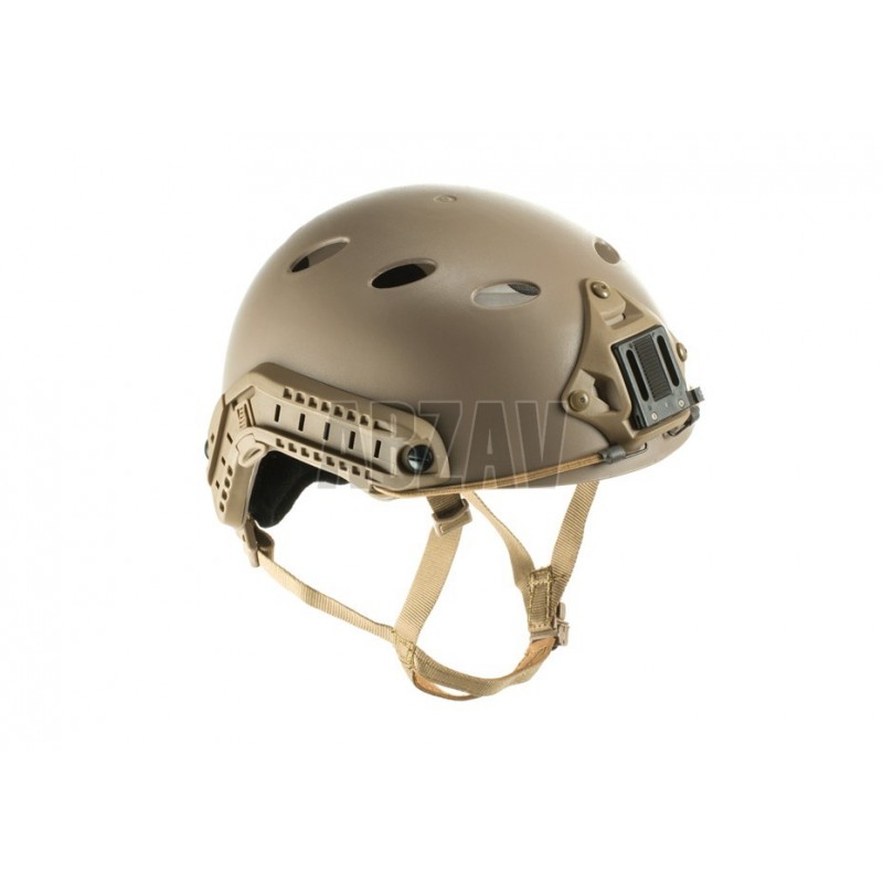 FAST Helmet PJ Simple Version  Tan FMA