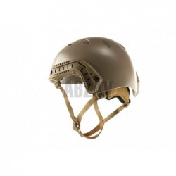 FAST Helmet PJ Simple Version  Tan FMA