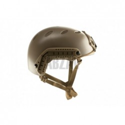 FAST Helmet PJ Simple Version  Tan FMA