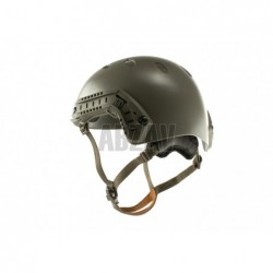 FAST Helmet PJ Simple Version L/XL  Foliage Green FMA