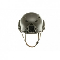FAST Helmet PJ Simple Version L/XL  Foliage Green FMA