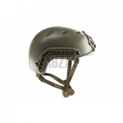 FAST Helmet PJ Simple Version L/XL  Foliage Green FMA