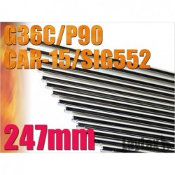 6,03 - 247mm EG Barrel Prometheus