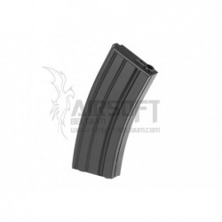 Chargeur M4 Midcap 190rds  Black Pirate Arms