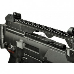 G36K Black Jing Gong