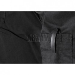 Revenger TDU Shirt M Black Invader Gear