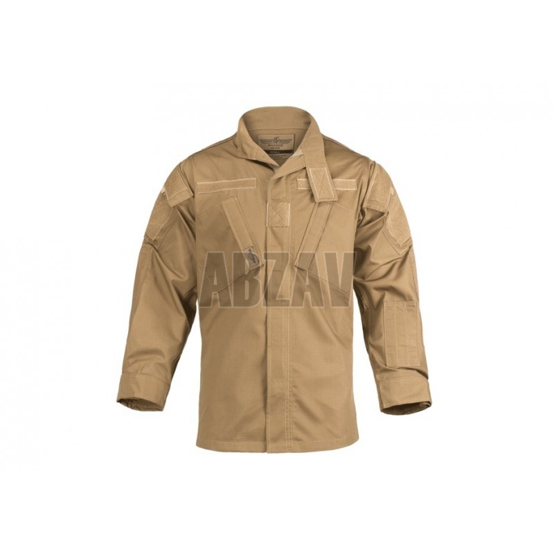 Revenger TDU Shirt M Coyote Invader Gear