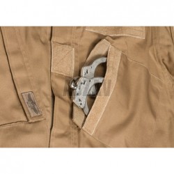 Revenger TDU Shirt M Coyote Invader Gear