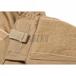 Revenger TDU Shirt M Coyote Invader Gear