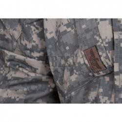 Revenger TDU Shirt M ACU Invader Gear