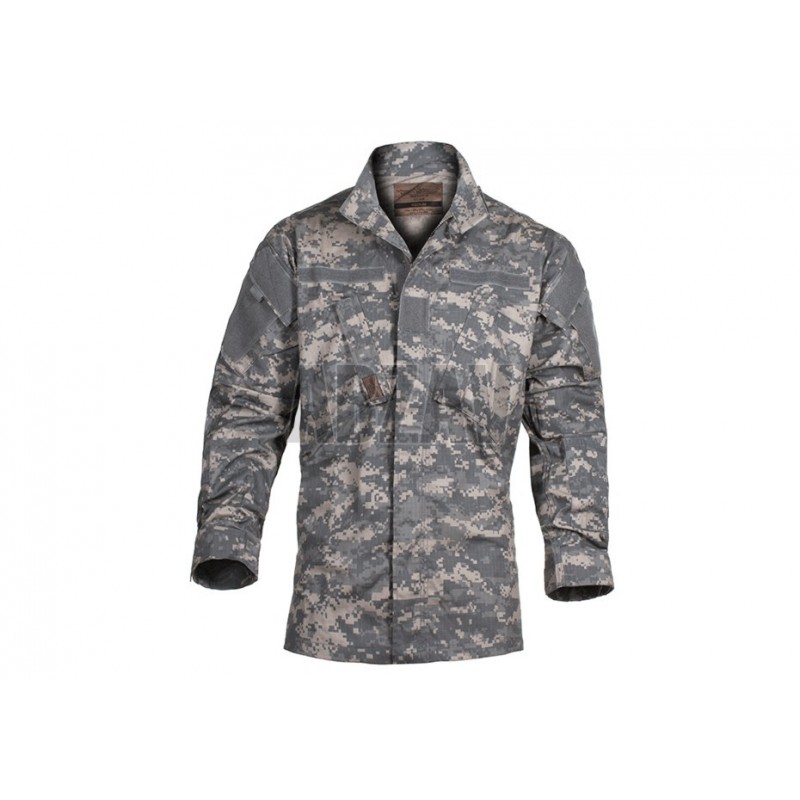 Revenger TDU Shirt L ACU Invader Gear