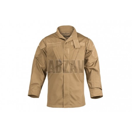 Revenger TDU Shirt S Coyote Invader Gear