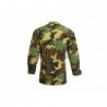 Revenger TDU Shirt L Woodland Invader Gear