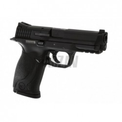 M&P Metal Version GBB