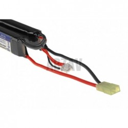 LiPo 7.4V 2200mAh 20C Twin Type