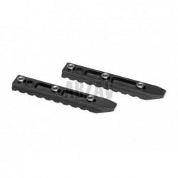 4.5 Inch Keymod Rail 2-Pack Octaarms