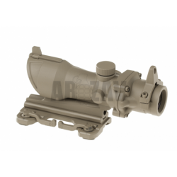 4x32 QD Combat Scope - 9314