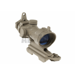 4x32 QD Combat Scope - 9314
