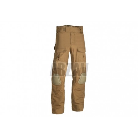 Predator Combat Pant L TAN Invader Gear