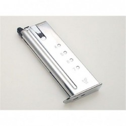 Desert Eagle 50AE Chrome Stainless Magazine Marui