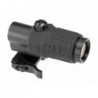 G33 3x Magnifier Black Aim-O