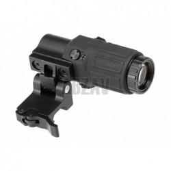 G33 3x Magnifier Black Aim-O