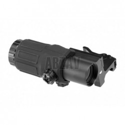 G33 3x Magnifier Black Aim-O