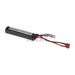 Lipo 11.1V 1100mAh 20C Stock Tube Type T-Plug VB Power