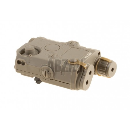 AN/PEQ-15 Battery Box Dark Earth FMA