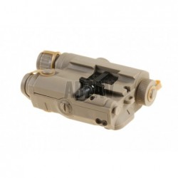 AN/PEQ-15 Battery Box Dark Earth FMA