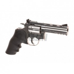 Dan wesson 715 4' Co² Silver ASG