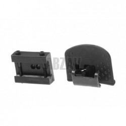 Gen II Helmet Light Black Element