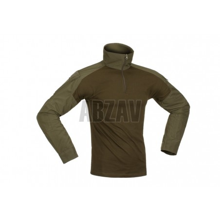 Combat Shirt Ranger Green M Invader Gear